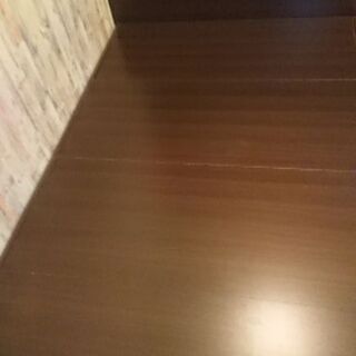 セミダブル ベッドフレーム(マットレスなし)