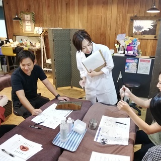 3時間で16,500円！冬の冷え性解消に！【耳つぼジュエリー】さ...