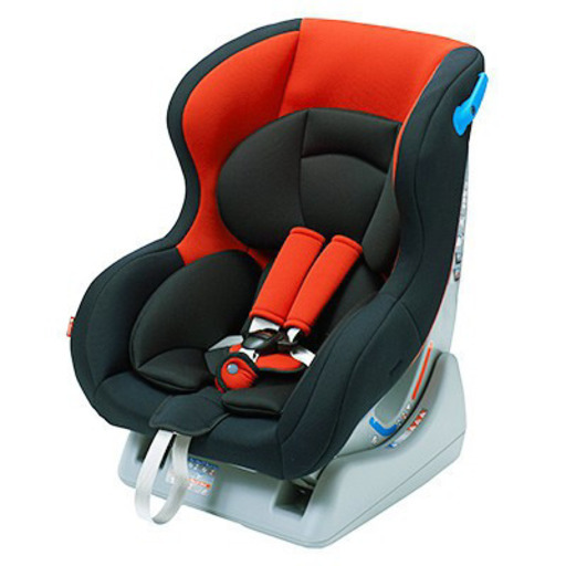 リーマン チャイルドシート