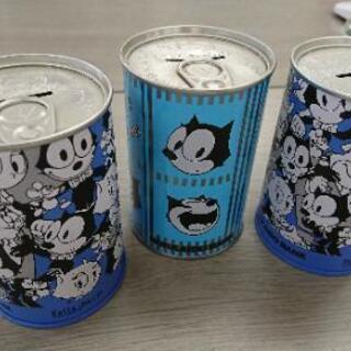 昭和レトロ 希少　Felix the cat フィリックス　貯金...