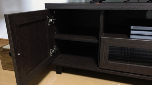 新品 テレビボード
