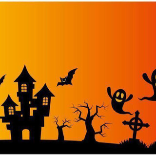 🎃ハロパ！明日です！一緒にどうですか？？ 