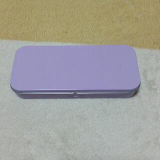 缶ペンケース 生活雑貨の中古が安い！激安で譲ります・無料で