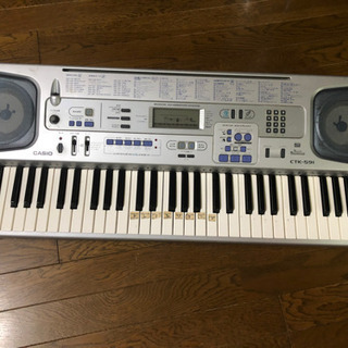キーボード[受付終了]