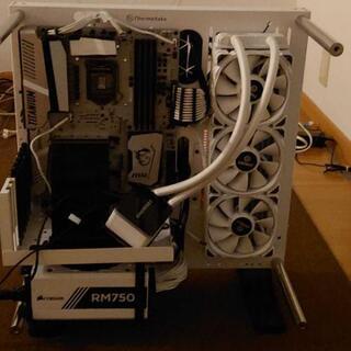 自作pc