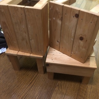 踏み台