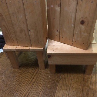 踏み台　５脚