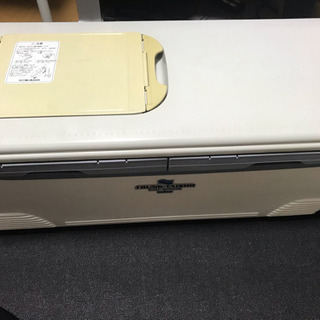 クーラーボックス トランク大将 の画像