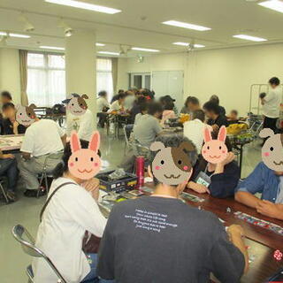 ボードゲーム仲間募集中！
