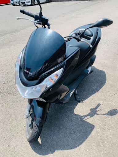 ホンダpcx125