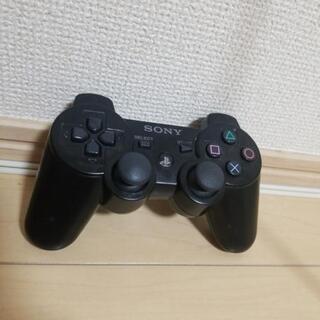 【動作品】プレイステーション３コントローラー　プレステ３コントロ...