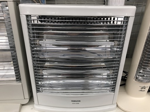 激安電気ストーブ！！