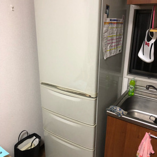 冷蔵庫