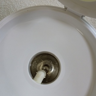 卓上用　まほうびん（２ℓ）の画像