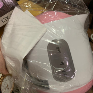 電気ケトルの画像