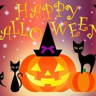 名古屋でハロウィンパーティー主催します🎃