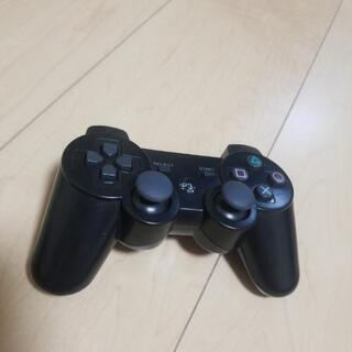 【動作品】プレイステーション３コントローラープレステ３コントロー...