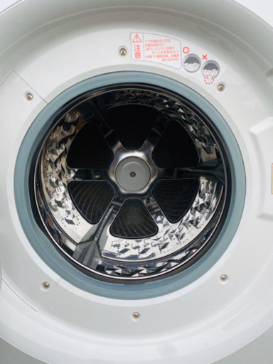 目玉商品‼️402番 Panasonic ✨ドラム式洗濯乾燥機⚡️NA-VH320L‼️
