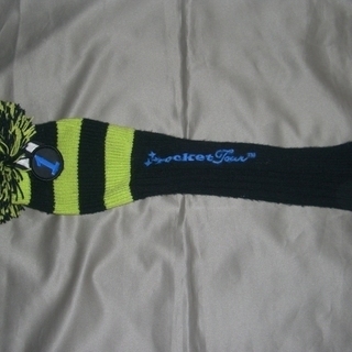 ★取引終了★ヘッドカバー6個セットの出品ですの画像