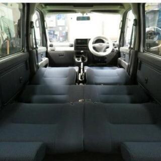 ハイゼットカーゴ 5MTターボ 平成20年式【EBD-S321V】車検:令和2.7月☆内外装美の画像