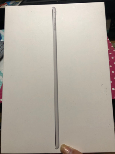 iPad Proのケース(箱)