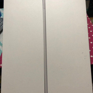 iPad Proのケース(箱)