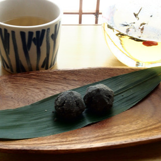 【四日市】冬の薬膳茶会