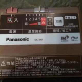 電気カーペット