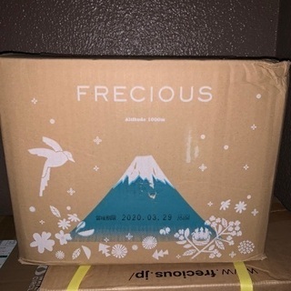 フレシャス