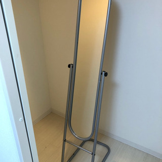 スタンドミラー の画像