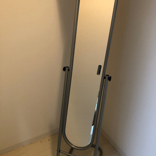 スタンドミラー 