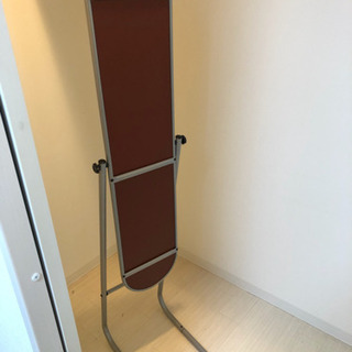 スタンドミラー の画像