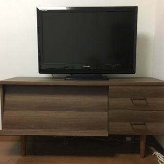 北欧風 テレビボード