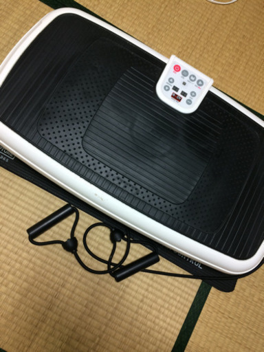 10/26トリプルパワーウェーブ