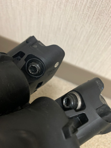 SHIMANO 105 ST-5800 シフトレバー