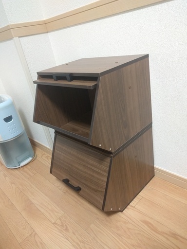 【ニトリ】 組合せボックス　Jコンボ ストックレギュラー(MBR)