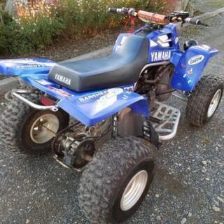 ヤマハ　YF350バンシー　YF200　バギーの画像