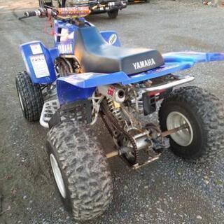 ヤマハ　YF350バンシー　YF200　バギーの画像
