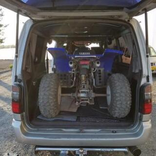 ヤマハ　YF350バンシー　YF200　バギーの画像