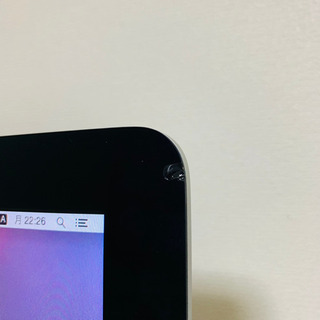 ※在庫処分価格¥39,800!!マウス＋キーボード付き!!Apple iMac2013 21.5inch【管理番号Q2DZPF8】の画像