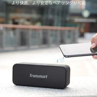 新品　未開封　Bluetooth . スピーカーの画像