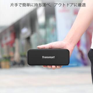 新品　未開封　Bluetooth . スピーカーの画像