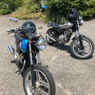 cb125t  再出品