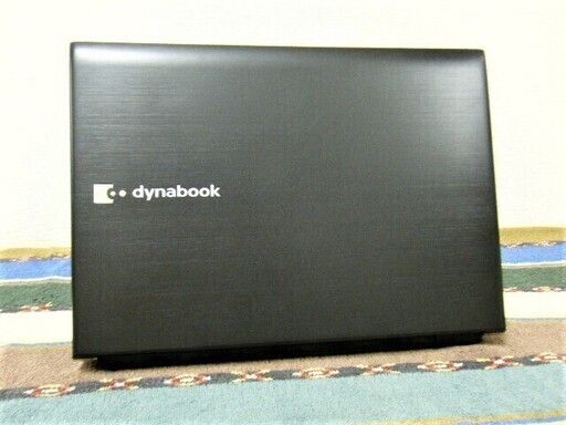 ?綺麗✨/13.3型液晶/重さ1.4kg♬/高性能?Core i5/光速☆彡新品✨SSD240B♪/快適♪メモリ8GB/Office 