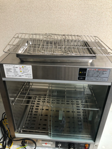 ホットショーケース