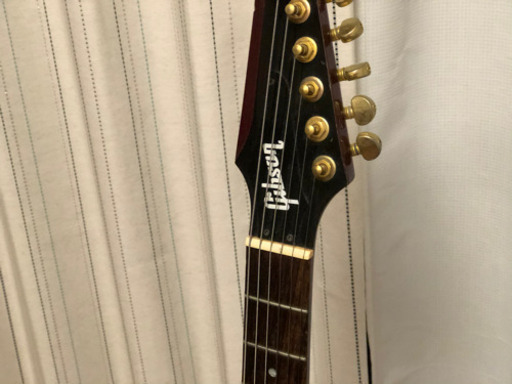 ギブソン　ファイヤーバード