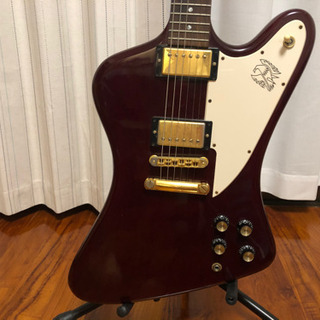 ギブソン　ファイヤーバード
