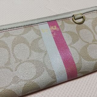 長財布レディース