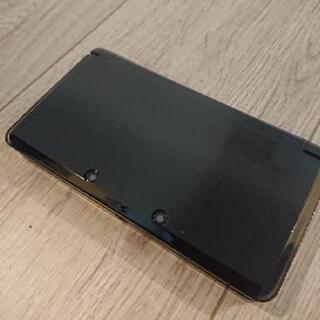 【値下げ】ニンテンドー3DS コスモブラック　戦国無双Chron...