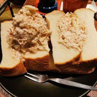 パンが好きな人🥖🥯🍞
